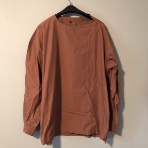 Men’s Muji Longsleeve